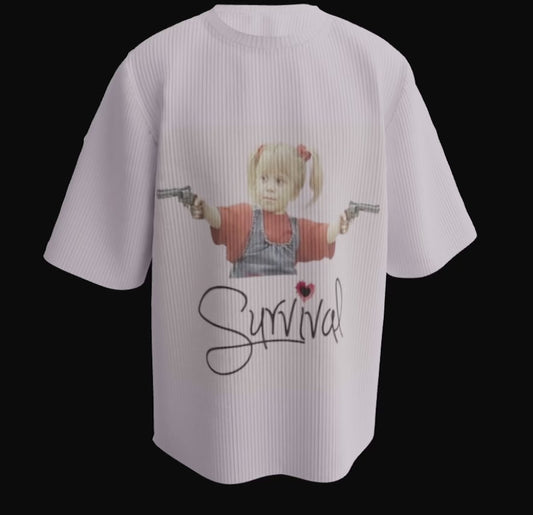 Fully House tee